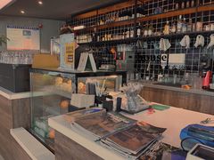 -青麦家·融合餐厅(江岛智立方店)