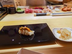 寿司八贯-鮨青(恒基名人购物中心店)