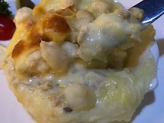 -小白桦西餐厅