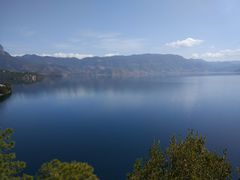-丽江泸沽湖景区-里格半岛