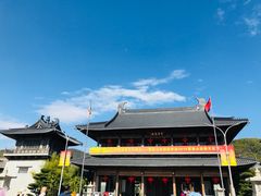 -溪口-滕头旅游景区