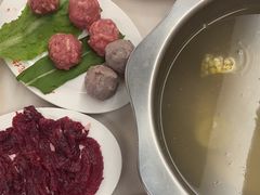 -合意桐坑牛肉粿·鲜牛肉火锅(嵩山总店)