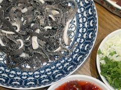 -北京老门框爆肚涮肉馆(凤城六路店)