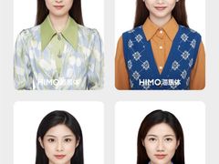 -海马体照相馆(广州新世界云门New park店)