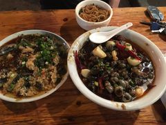 -冶建镜子·老南昌大排档·江西虾王(总店)