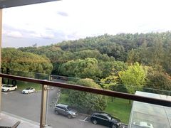 -上海佘山世茂艾美酒店