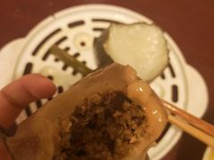 -夹江老头叶儿粑(石雁儿小区店)
