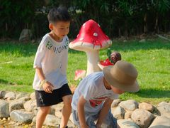 -HERRE·FARM 赫尔露营农场·团建聚会包场