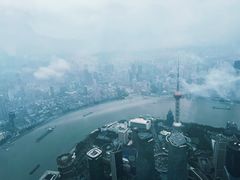-上海中心大厦