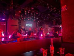 -MOSSO音乐酒吧·live house(南京旗舰店)