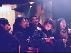 一群还在追逐梦想的人-老橡树(新华一路店)