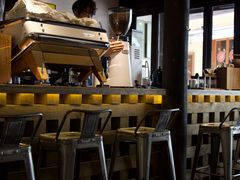 -Metal hands·铁手咖啡