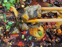 -黑竹香鸡(营和巷店)