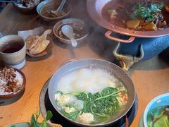 -吃饭皇帝大(解放西路店)