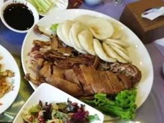 -晋阳饭庄(虎坊桥店)