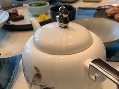 -杭州西湖柳莺里酒店·闻莺厅