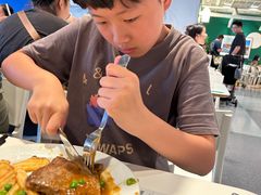 -宜家·瑞典风味餐厅(无锡店)