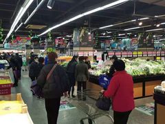 -世纪联华(临平邱山店)