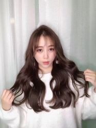 -MYYF SALON烫发染发