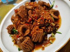 -湘聚缘湘菜馆(斜土路店)