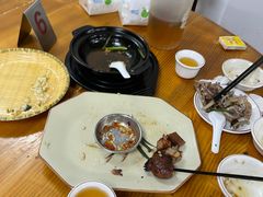 -花悦农庄 | 烧鸡·竹筒饭(沙迳高沙温泉香溪堡店)