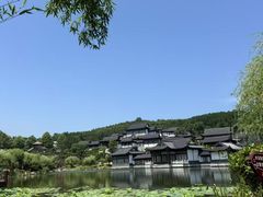 -威海华夏城景区