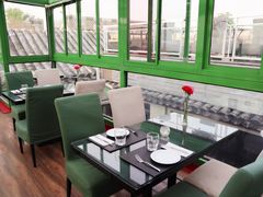 大堂-EATALIA意塔利意式餐厅(鼓楼店)