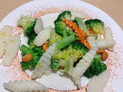 -吕氏疙瘩汤·新派鲁菜(欢乐汇店)