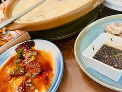 -罗阳人家私房菜(罗阳路店)