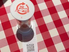 -西贝(东方路店)