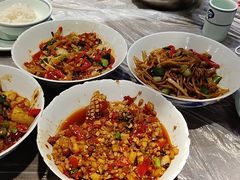 红烧米豆腐-壹盏灯(惠农店)