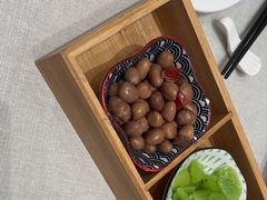 -新吉士·上海菜(浦东LCM置汇旭辉店)