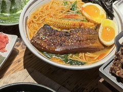 -小川洋风料理(汉街店)