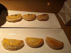 -老船坞餐厅(北京亚洲大酒店 )