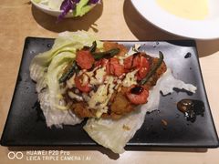 -豪客来牛排(海沧阿罗海店)