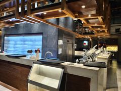 -巴奴毛肚火锅(相州店)