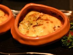 -古京·臻致料理(月湖店)