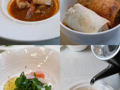 -黑明餐厅(白鹭洲店)
