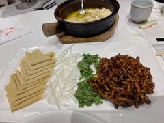 -大鸭梨烤鸭·北京菜(南小街/南苑店)