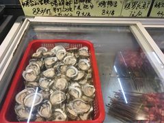 -蚝得喜海鲜(东城店)