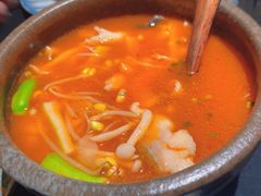 -山石榴·贵州菜(丰盛里店)