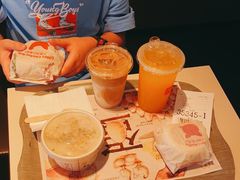 -麦当劳(凌云天地长桥店)