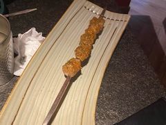 -丝路金桃·新疆菜(徐汇店)