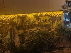 -衣裳街历史文化街区