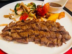 -蓝山咖啡馆(钱江龙店)