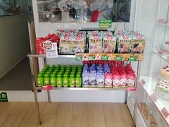 -味多美蛋糕(义和庄地铁店)