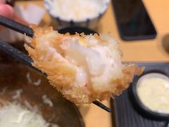 -胜博殿日式炸猪排(西红门店)