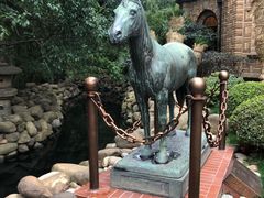 -马勒别墅饭店(静安寺店)