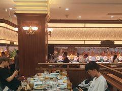 -比尔森巴西烤肉自助(红旗街店)