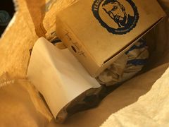 -Fergburger(皇后镇店)